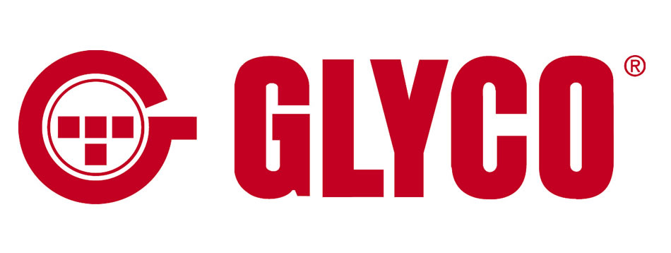 Big end. GLYCO logo. H075/7 STD. Www.GLYCO.com