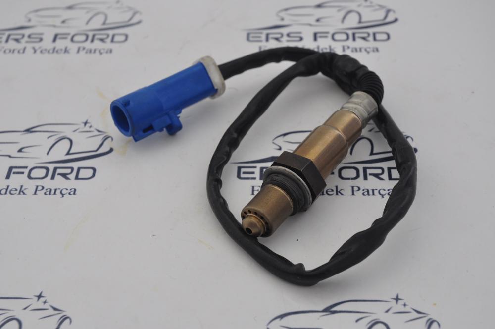 Focus, C-Max/Oksijen ( HEGO ) Sensörü Alt ( Mavi )